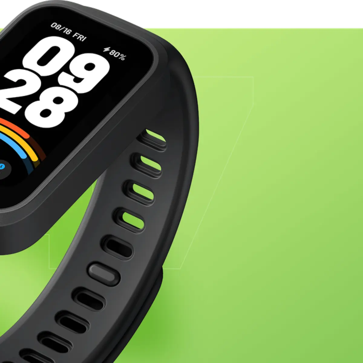 Bongkar Spesifikasi Harga Jam Xiaomi Smart Band 9 yang Bikin Kaget
